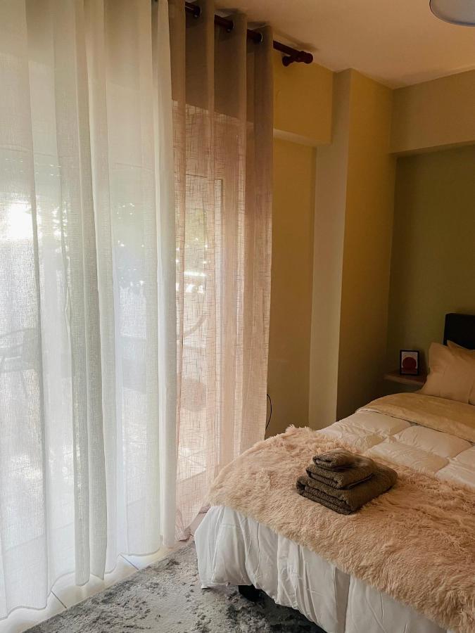 Apartamento Themarilenehouse Volos Exterior foto