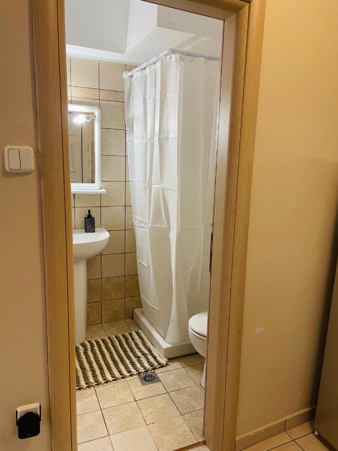 Apartamento Themarilenehouse Volos Exterior foto